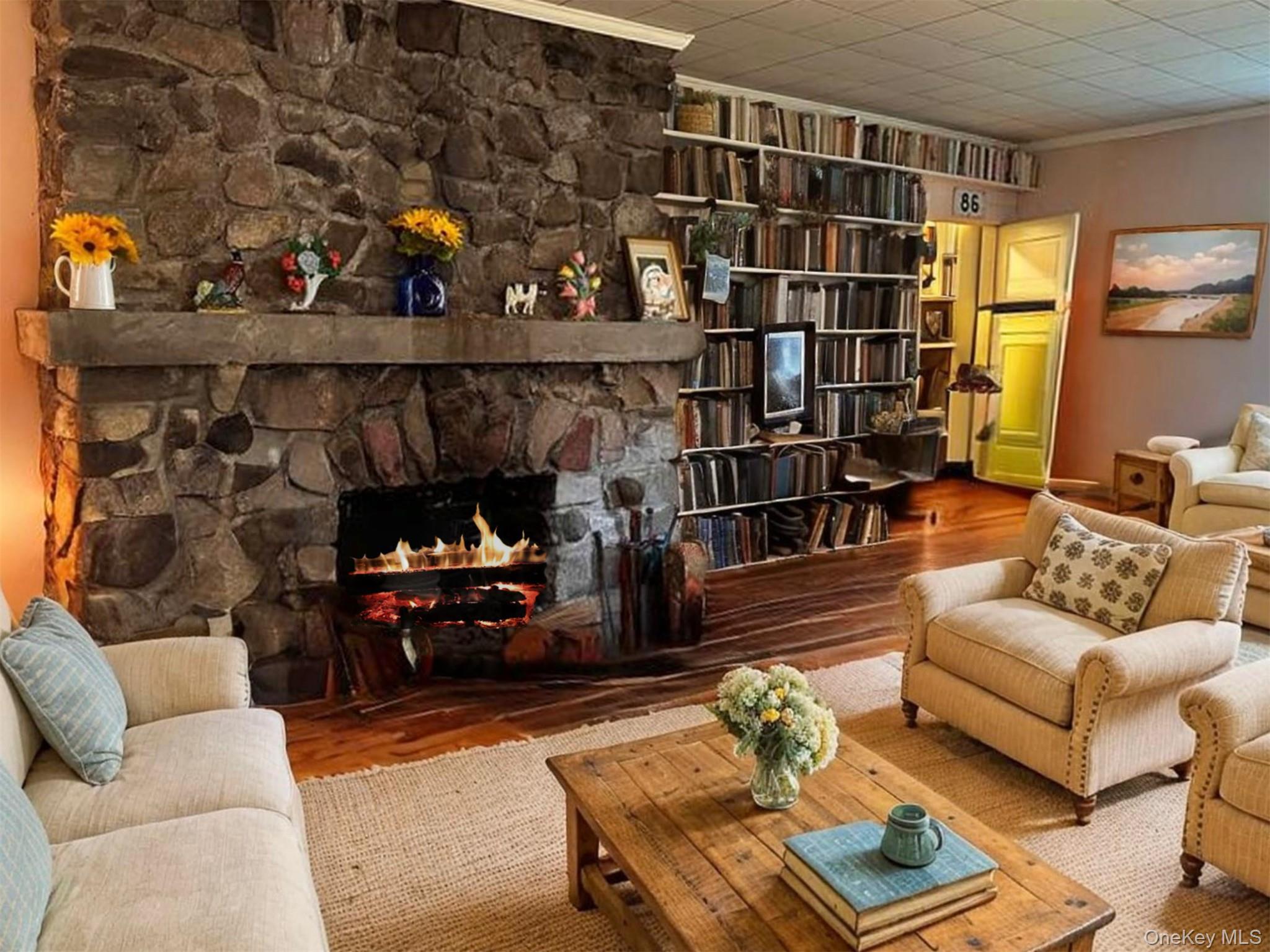 #2 photo, 102 Cedar Cliff Road, Monroe , NY 10950