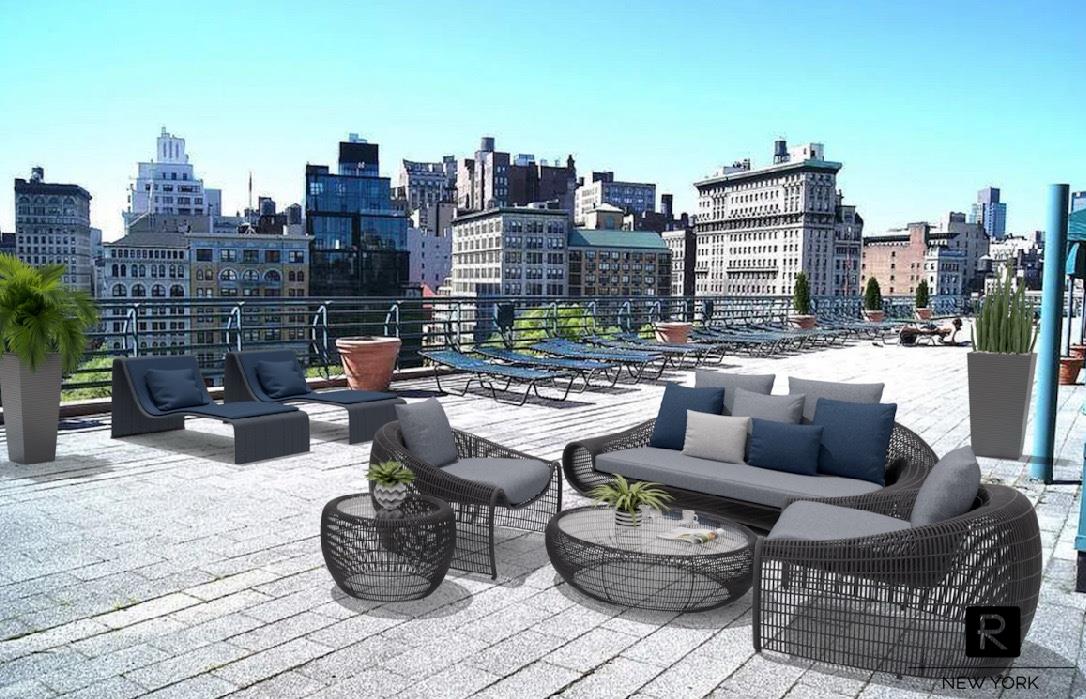 #16 photo, 1 Irving Place, マンハッタン Gramercy Park , NY 10003