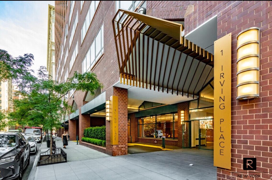 #4 photo, 1 Irving Place, マンハッタン Gramercy Park , NY 10003