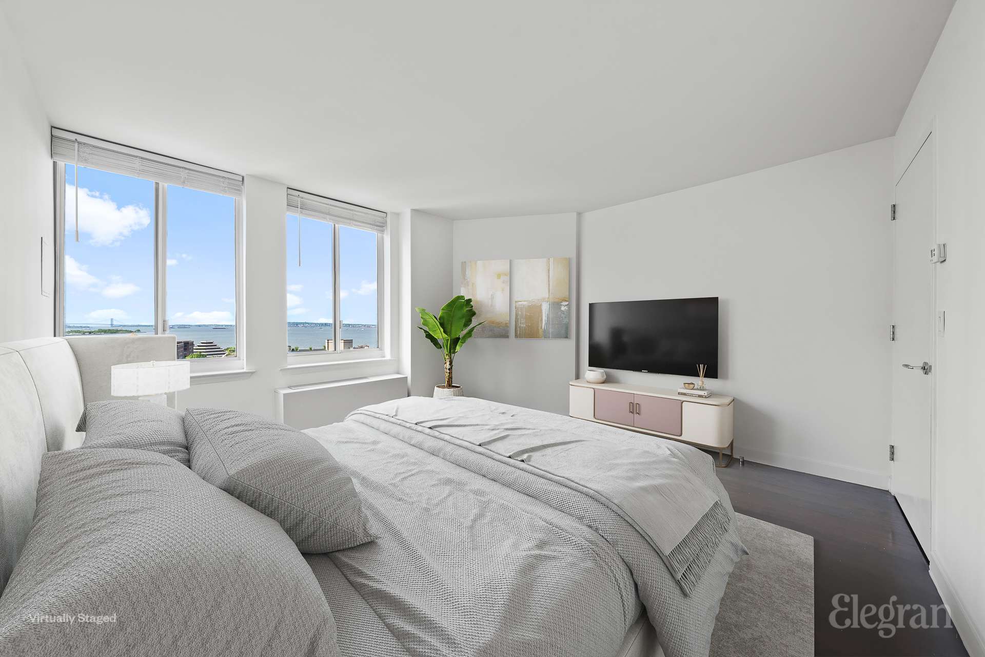 #12 photo, 333 Rector Place, マンハッタン Battery Park City , NY 10280