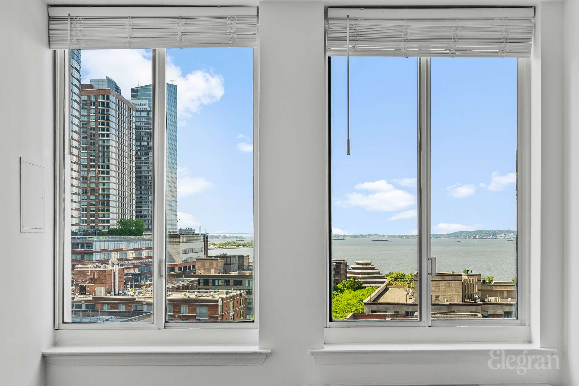 #14 photo, 333 Rector Place, マンハッタン Battery Park City , NY 10280