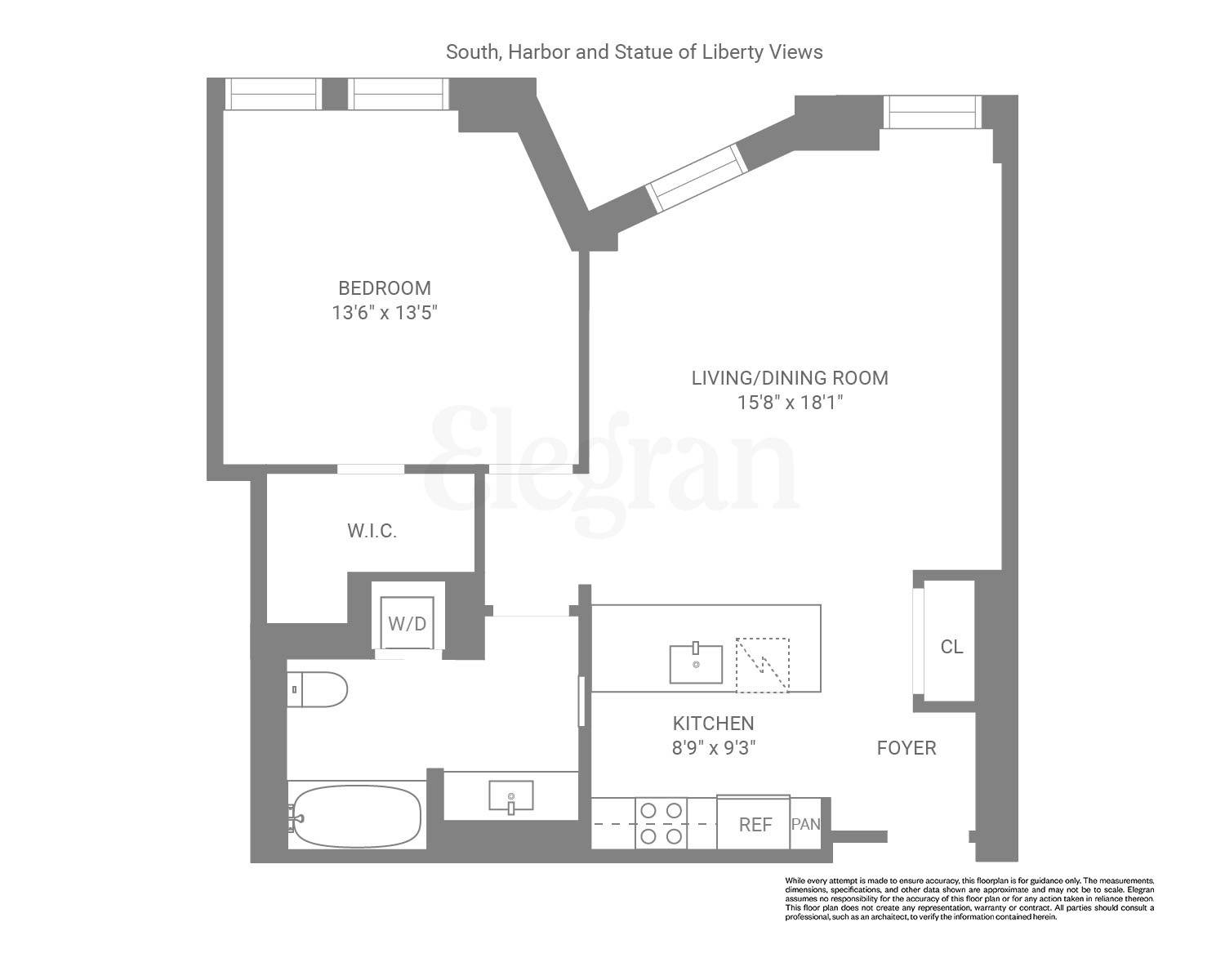 #2 photo, 333 Rector Place, マンハッタン Battery Park City , NY 10280