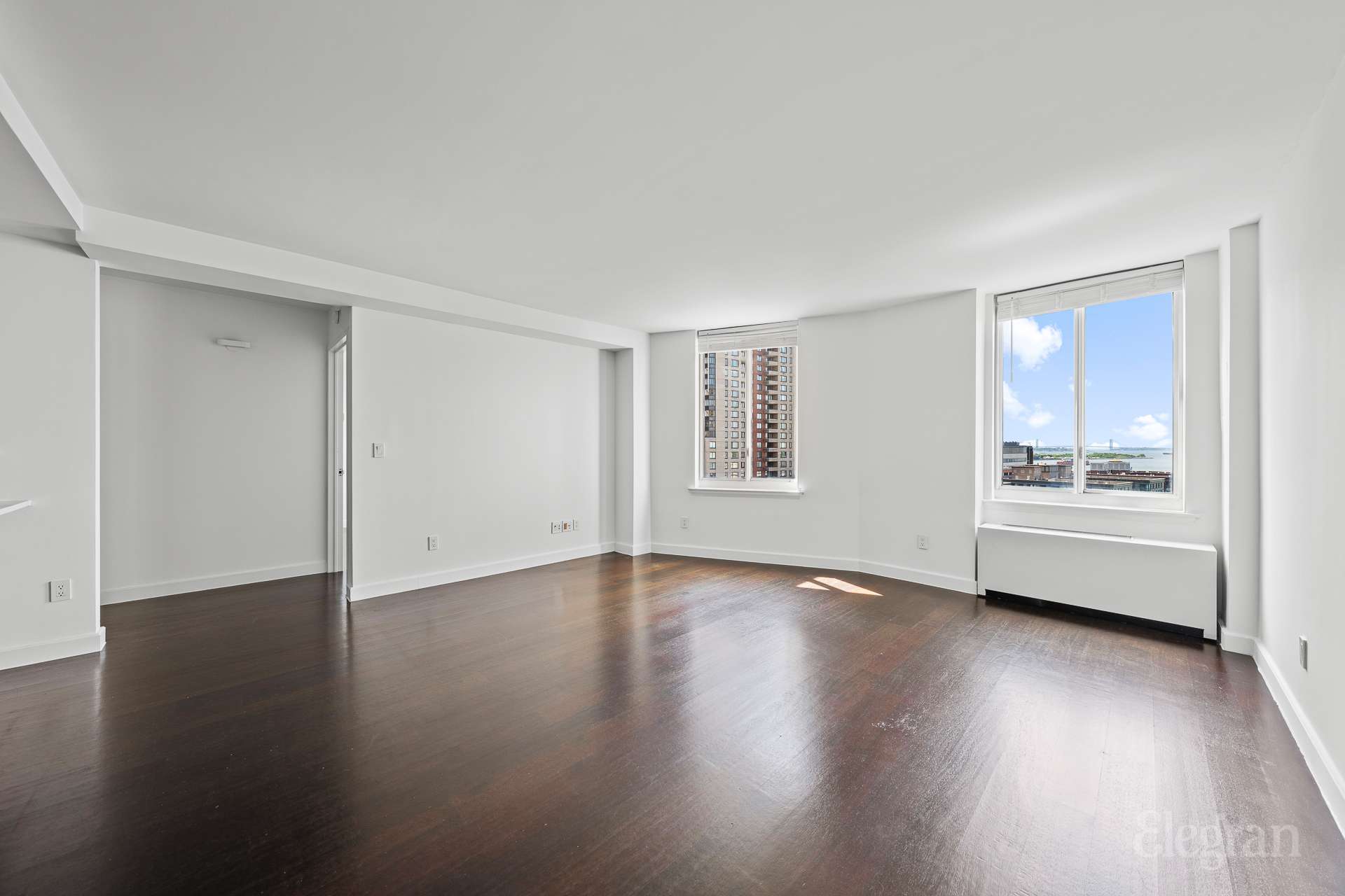 #3 photo, 333 Rector Place, マンハッタン Battery Park City , NY 10280