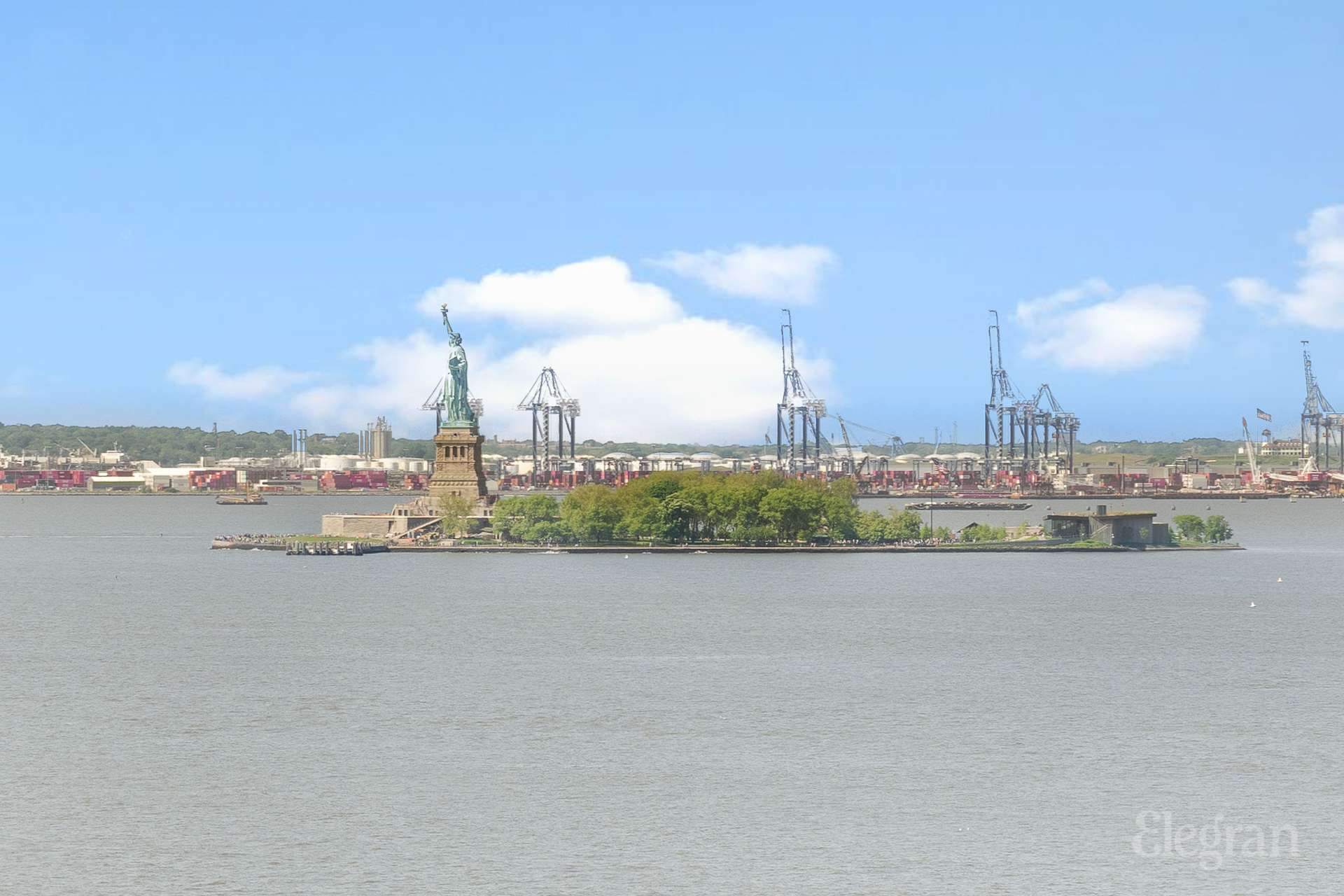 #4 photo, 333 Rector Place, マンハッタン Battery Park City , NY 10280