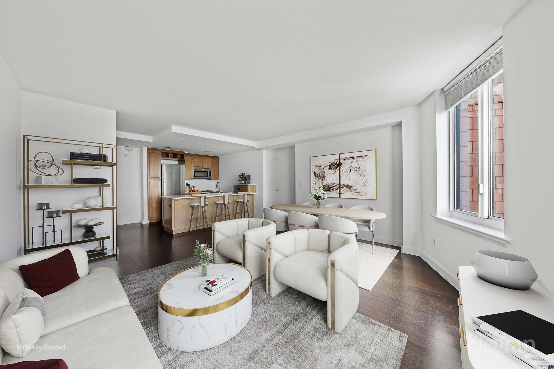 #5 photo, 333 Rector Place, マンハッタン Battery Park City , NY 10280