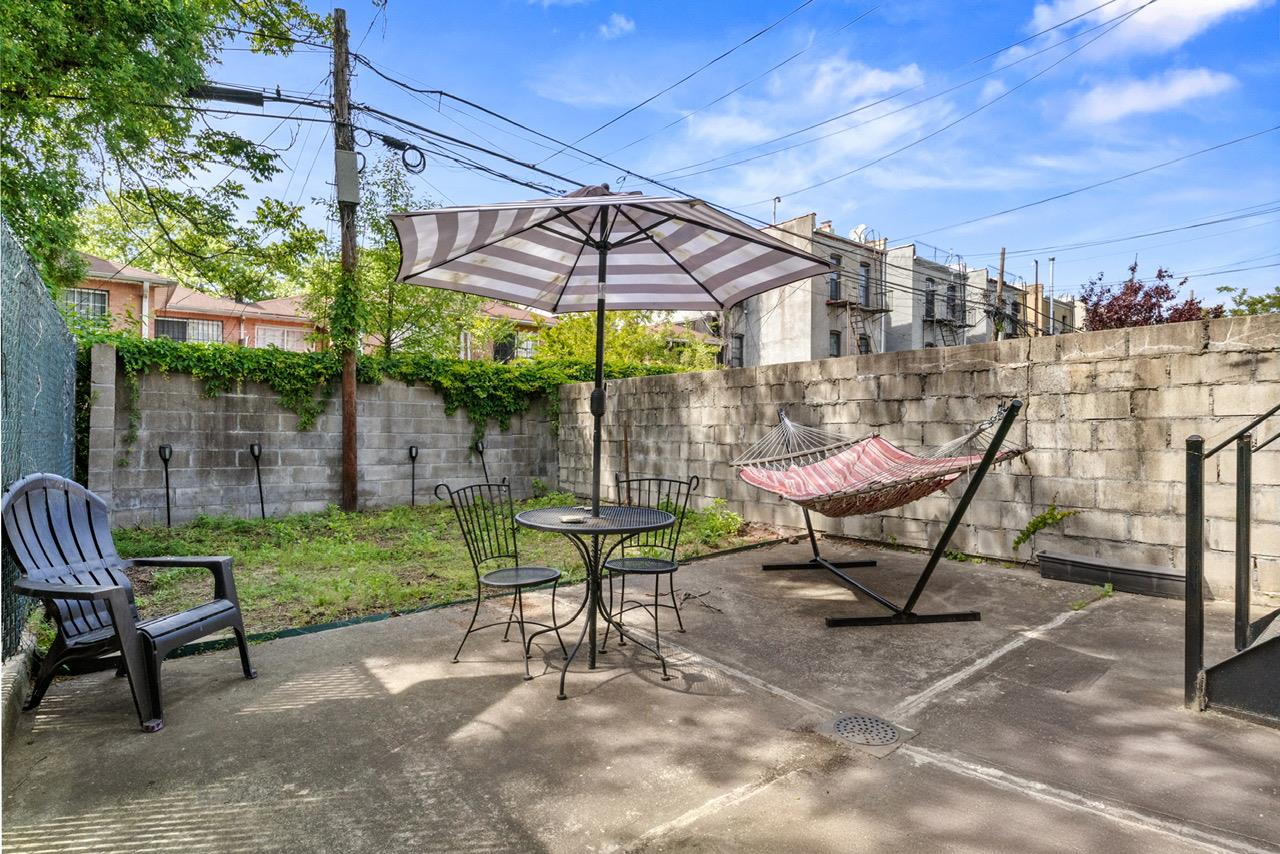 #16 photo, 321 CORNELIA STREET, ブルックリン区 Brooklyn , NY 11237