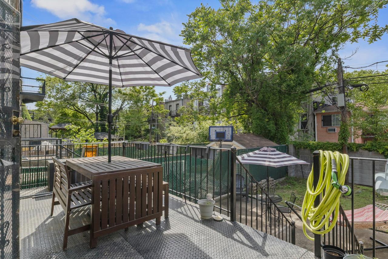 #17 photo, 321 CORNELIA STREET, ブルックリン区 Brooklyn , NY 11237