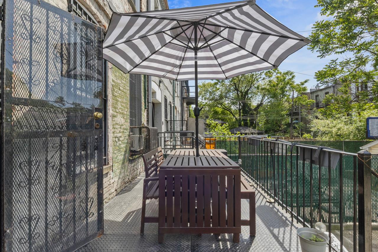 #18 photo, 321 CORNELIA STREET, ブルックリン区 Brooklyn , NY 11237