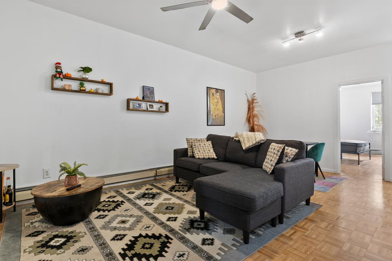 #3 photo, 321 CORNELIA STREET, ブルックリン区 Brooklyn , NY 11237