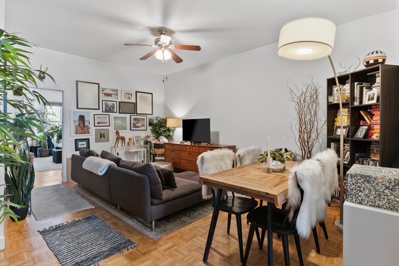 #4 photo, 321 CORNELIA STREET, ブルックリン区 Brooklyn , NY 11237