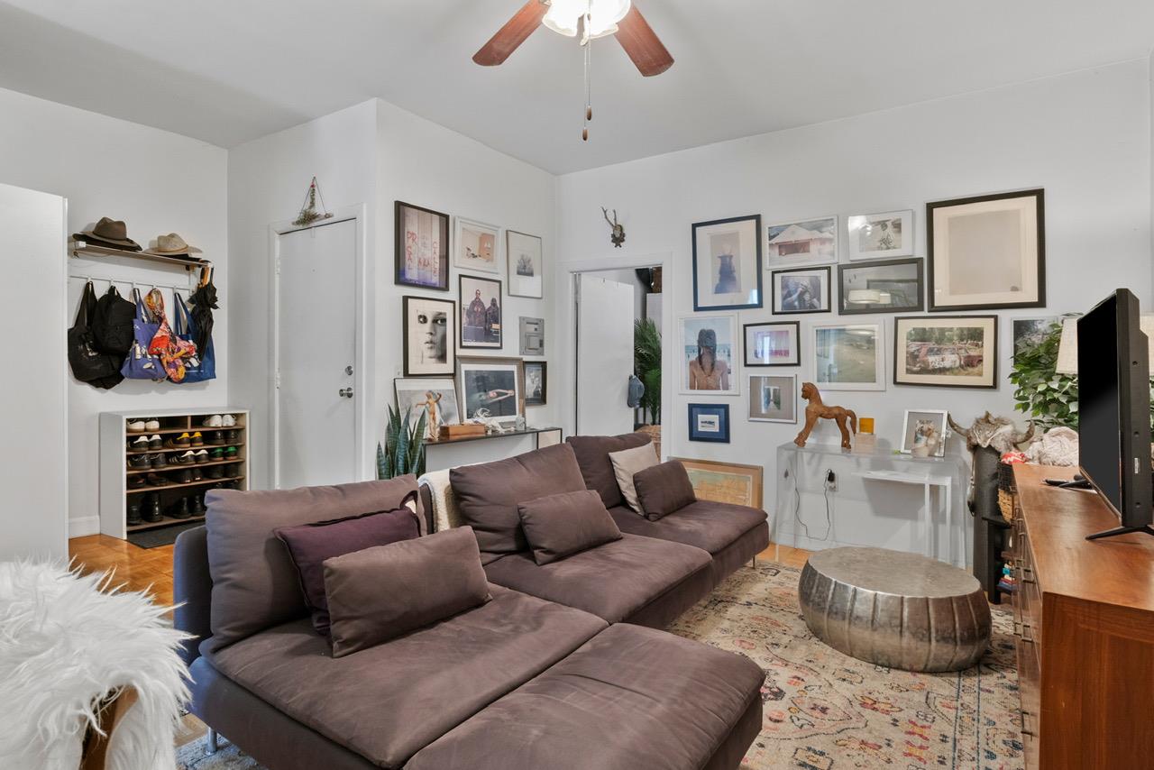 #5 photo, 321 CORNELIA STREET, ブルックリン区 Brooklyn , NY 11237