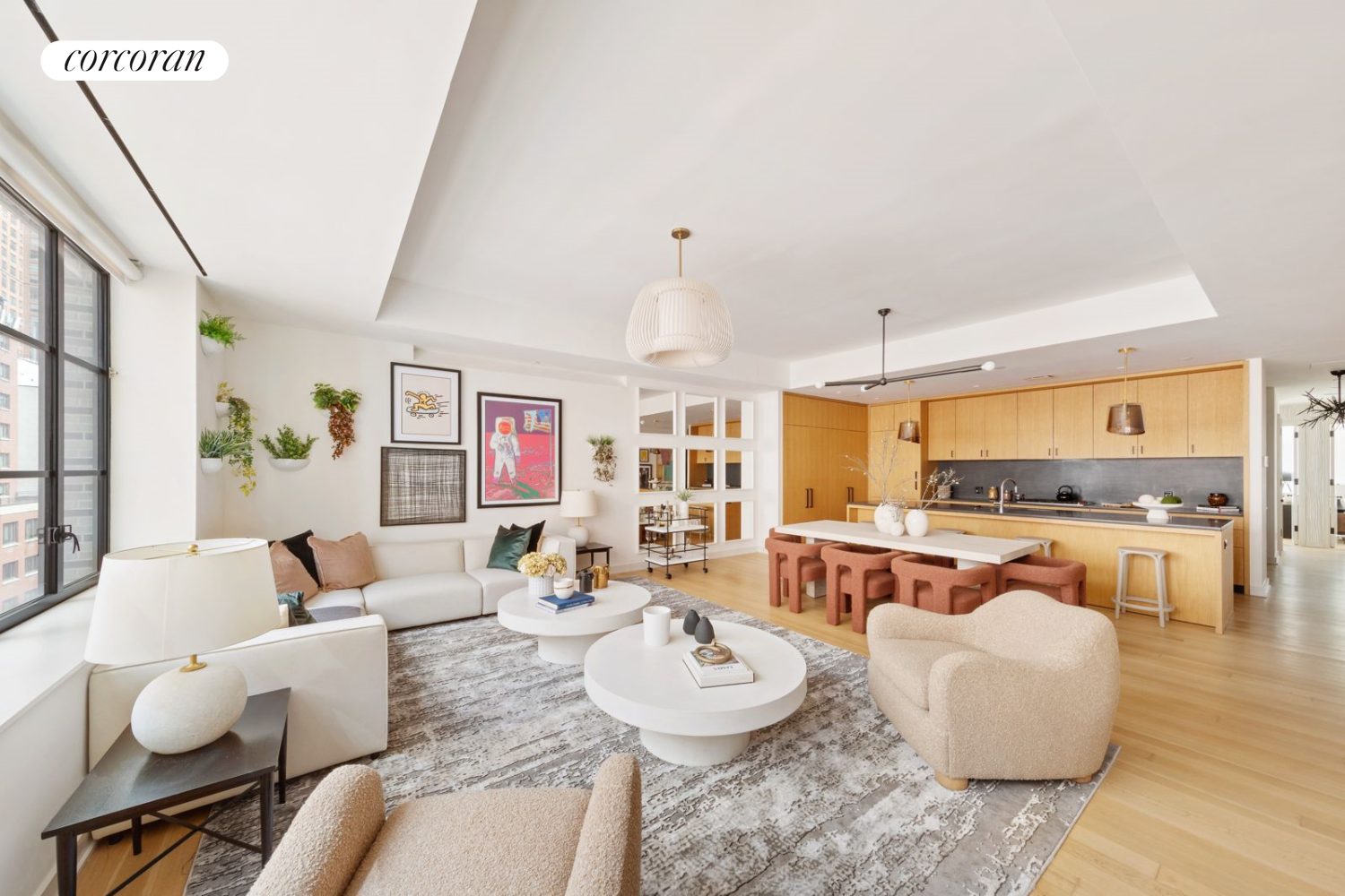 #3 photo, 550 W 29TH Street, マンハッタン Chelsea , NY 10001