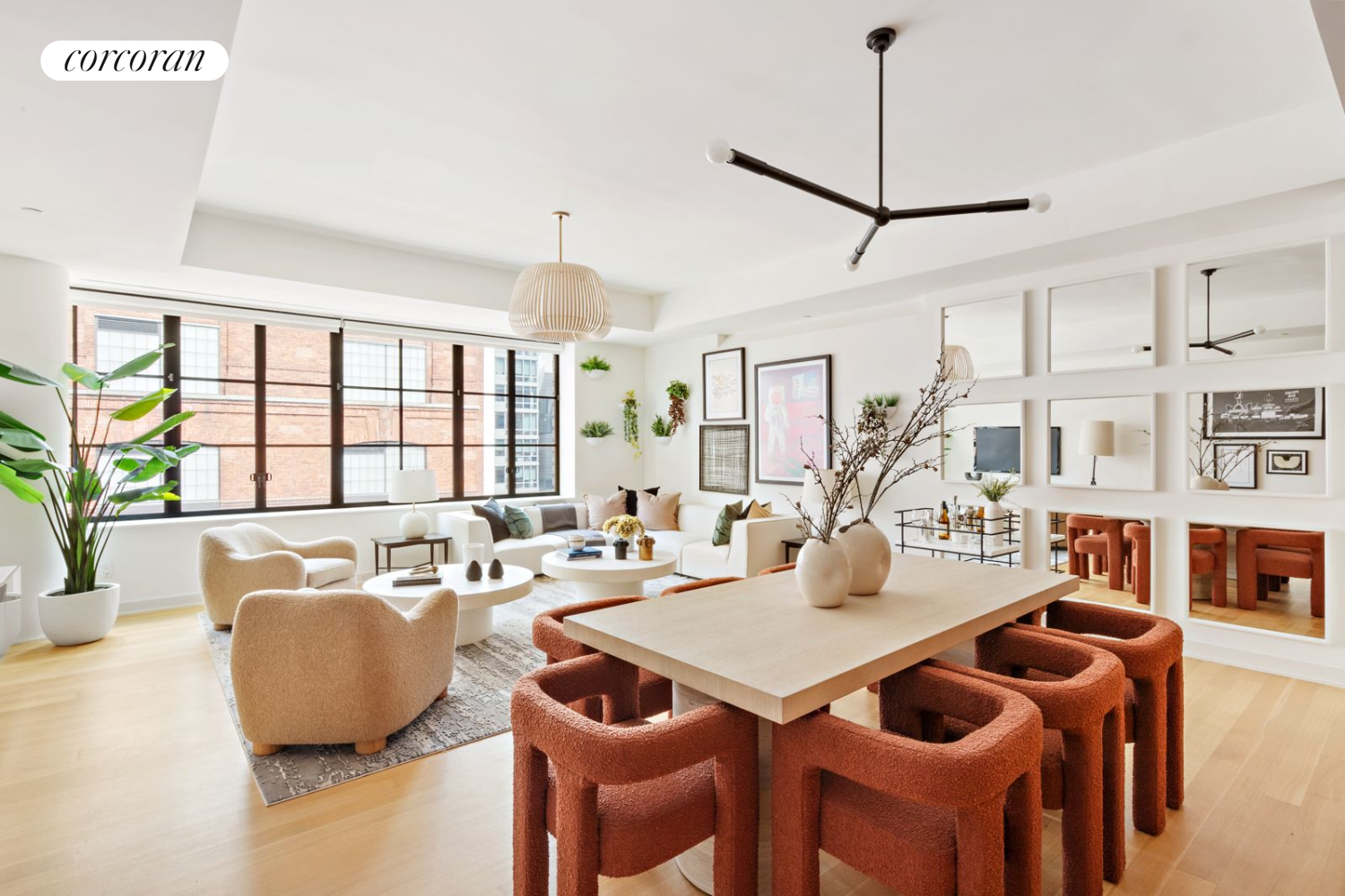 #4 photo, 550 W 29TH Street, マンハッタン Chelsea , NY 10001