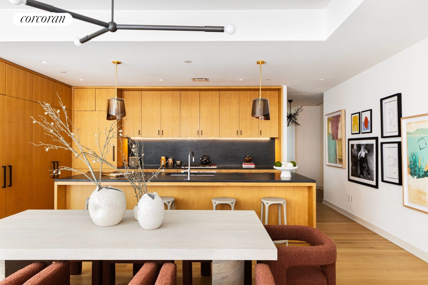 #6 photo, 550 W 29TH Street, マンハッタン Chelsea , NY 10001