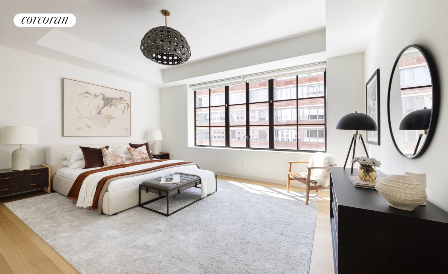 #7 photo, 550 W 29TH Street, マンハッタン Chelsea , NY 10001