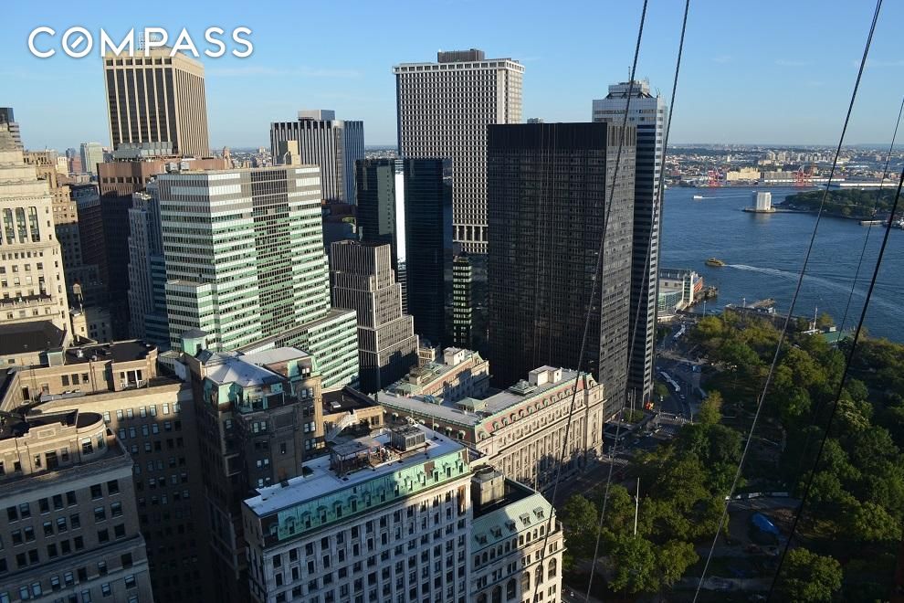 #1 photo, 20 West Street, Financial District , NY 10004