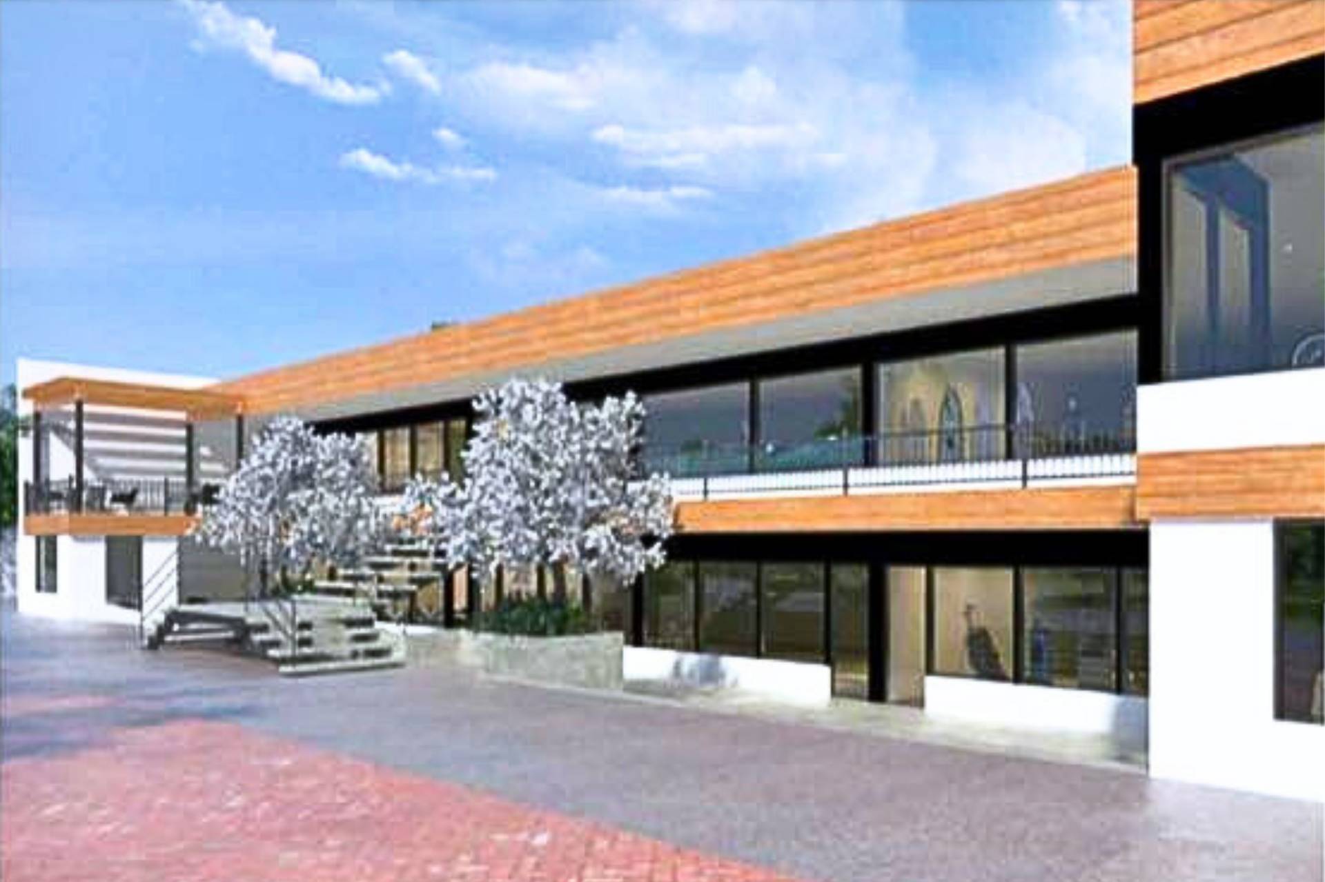 #7 photo, Montauk Plaza - 716 Montauk Hwy, サフォーク郡 Montauk , NY 11954