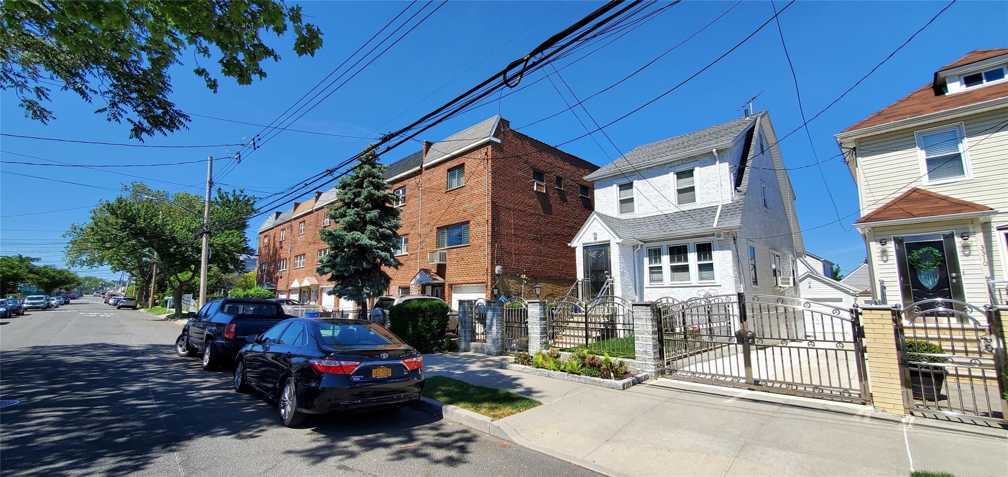 #19 photo, 3314 Mickle, ブロンクス区 Bronx , NY 10469