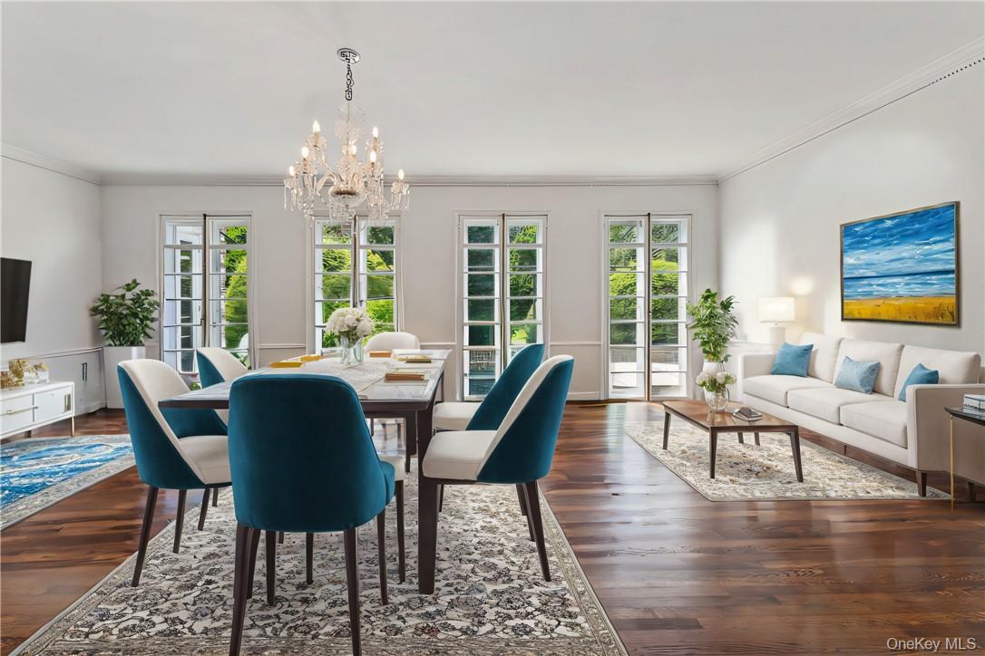 #11 photo, 6 Loden Lane, Purchase , NY 10577