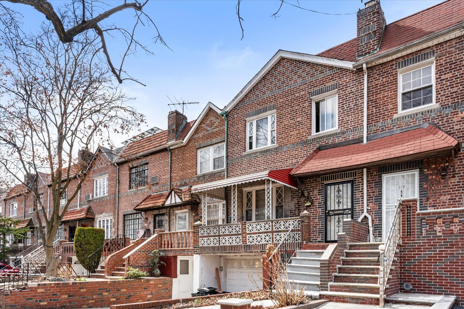 #2 photo, 712 E 40th Street, ブルックリン区 Brooklyn , NY 11210