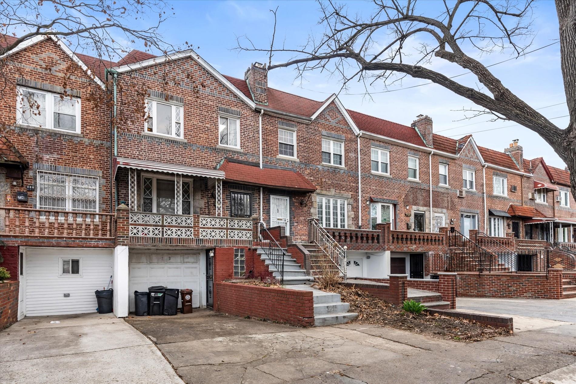 #3 photo, 712 E 40th Street, ブルックリン区 Brooklyn , NY 11210