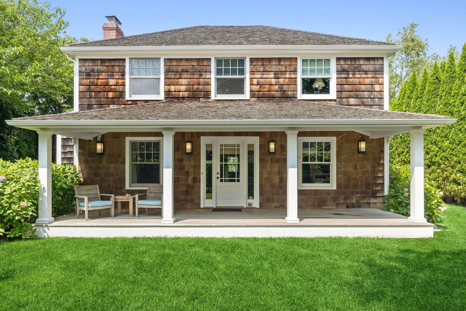 #19 photo, 35 Old Town Crossing, サフォーク郡 Southampton , NY 11968