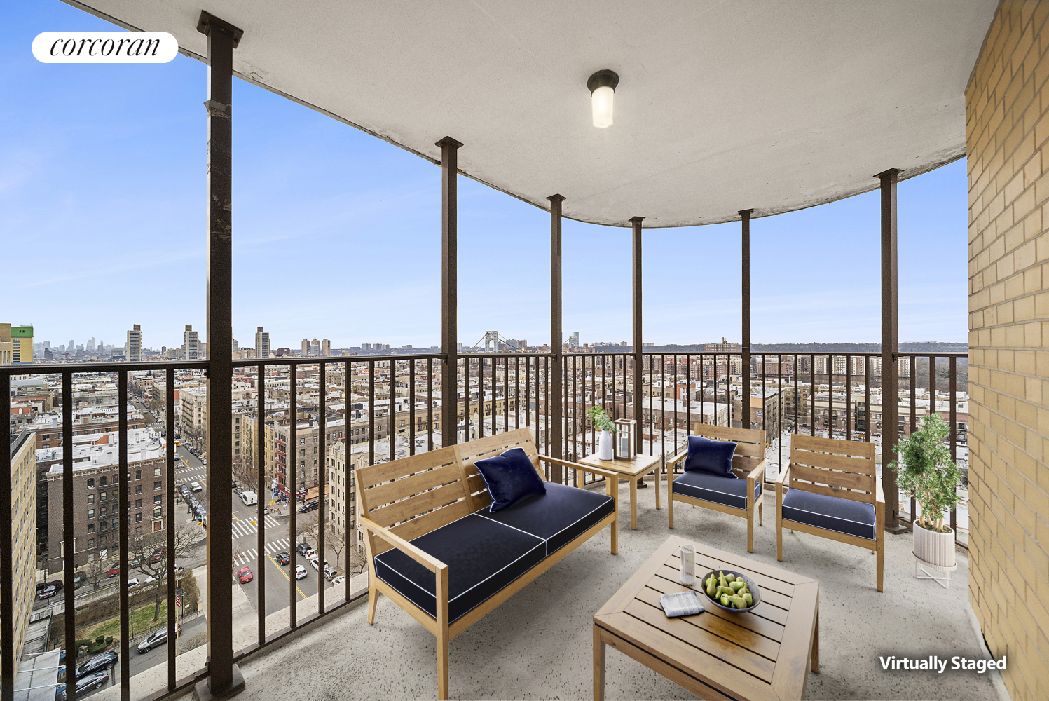 #6 photo, New York City, マンハッタン Fort George , NY 10040