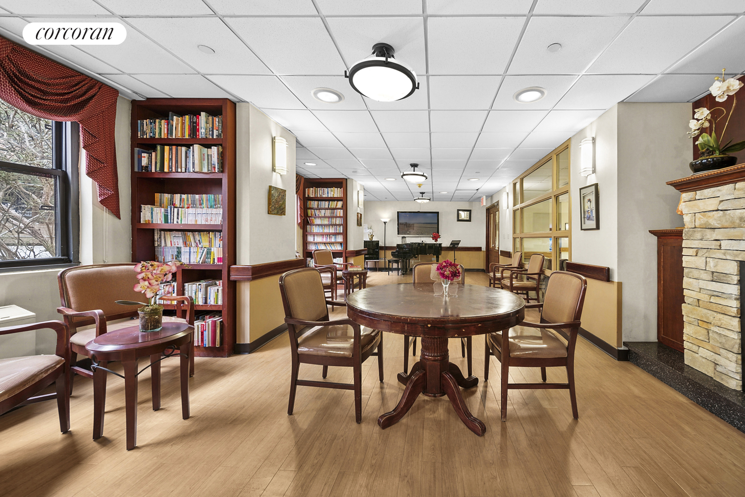 #9 photo, New York City, マンハッタン Fort George , NY 10040