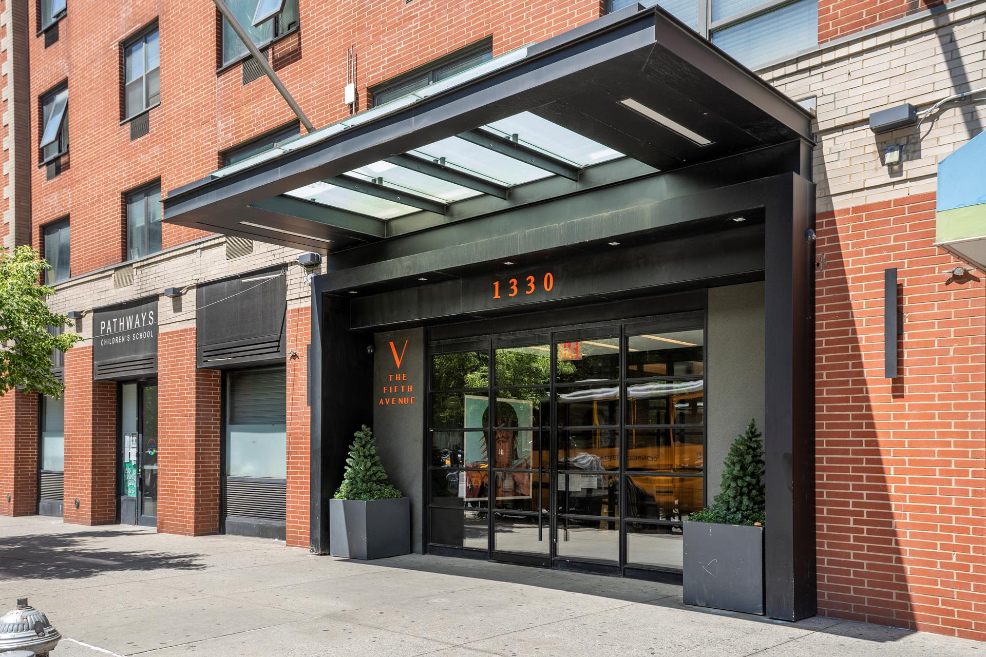 #10 photo, 1330 5TH Avenue, マンハッタン South Harlem , NY 10026