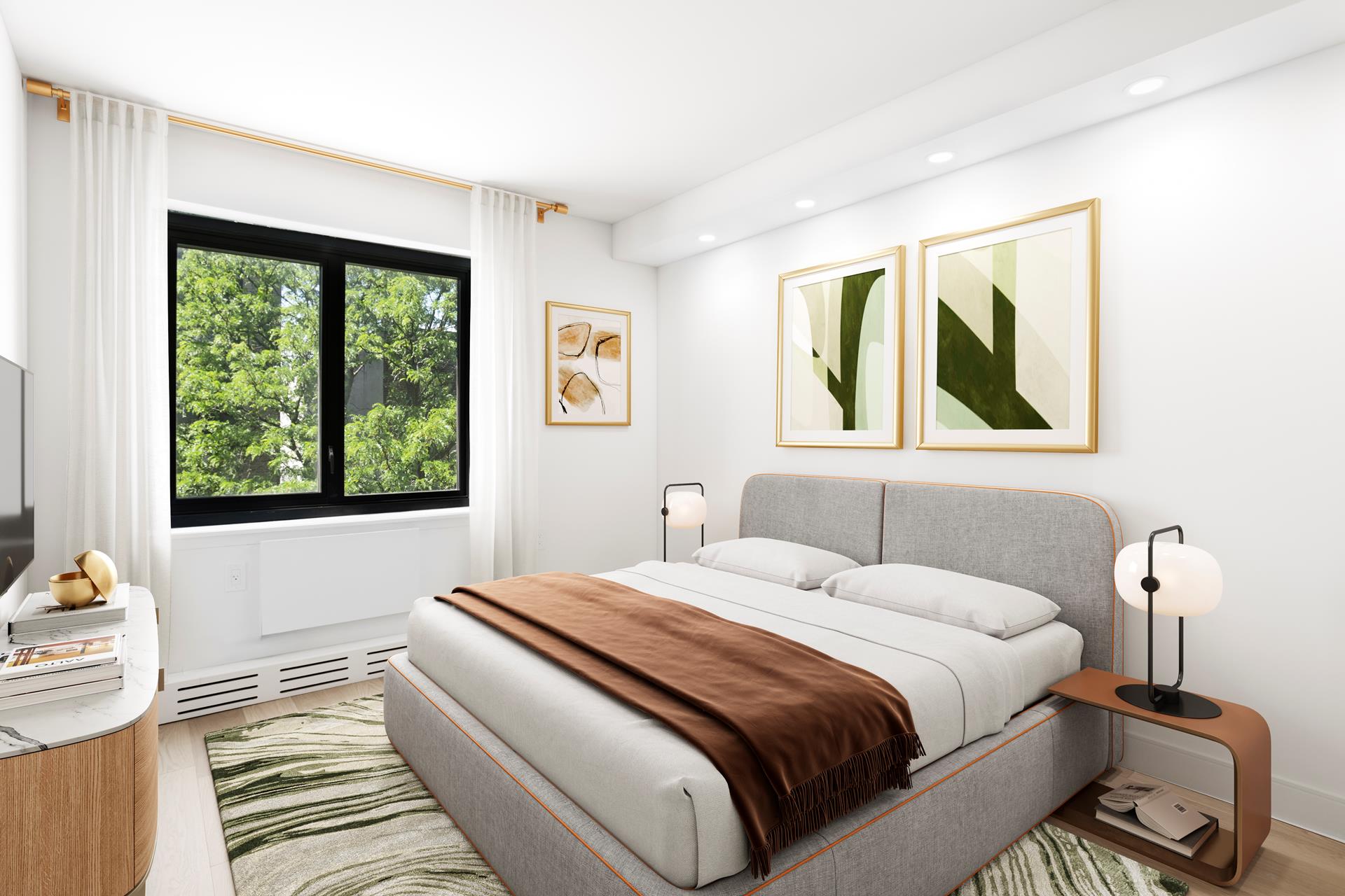 #16 photo, 1330 5TH Avenue, マンハッタン South Harlem , NY 10026