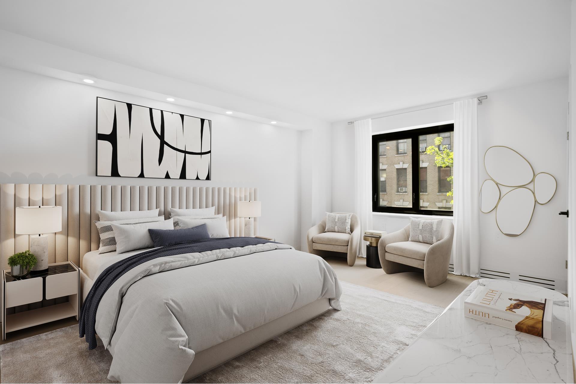 #5 photo, 1330 5TH Avenue, マンハッタン South Harlem , NY 10026