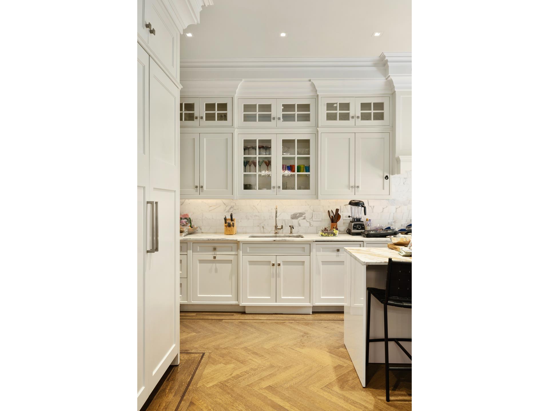 #11 photo, 390 W END Avenue, マンハッタン Upper West Side , NY 10024