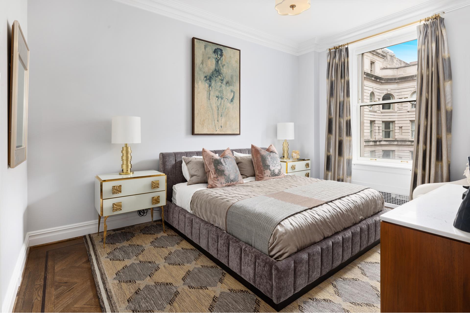 #5 photo, 390 W END Avenue, マンハッタン Upper West Side , NY 10024