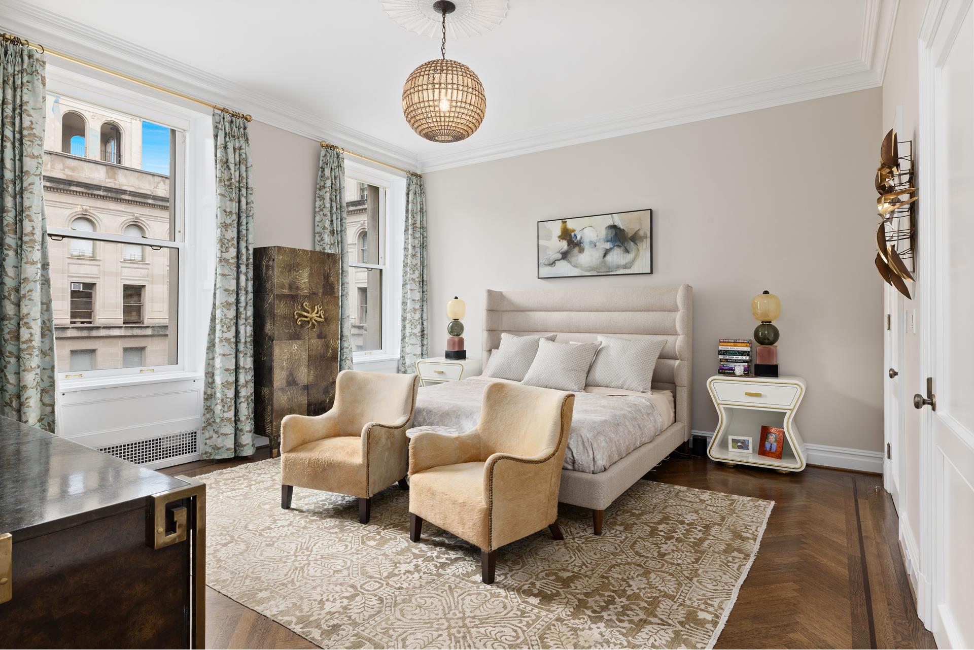 #6 photo, 390 W END Avenue, マンハッタン Upper West Side , NY 10024