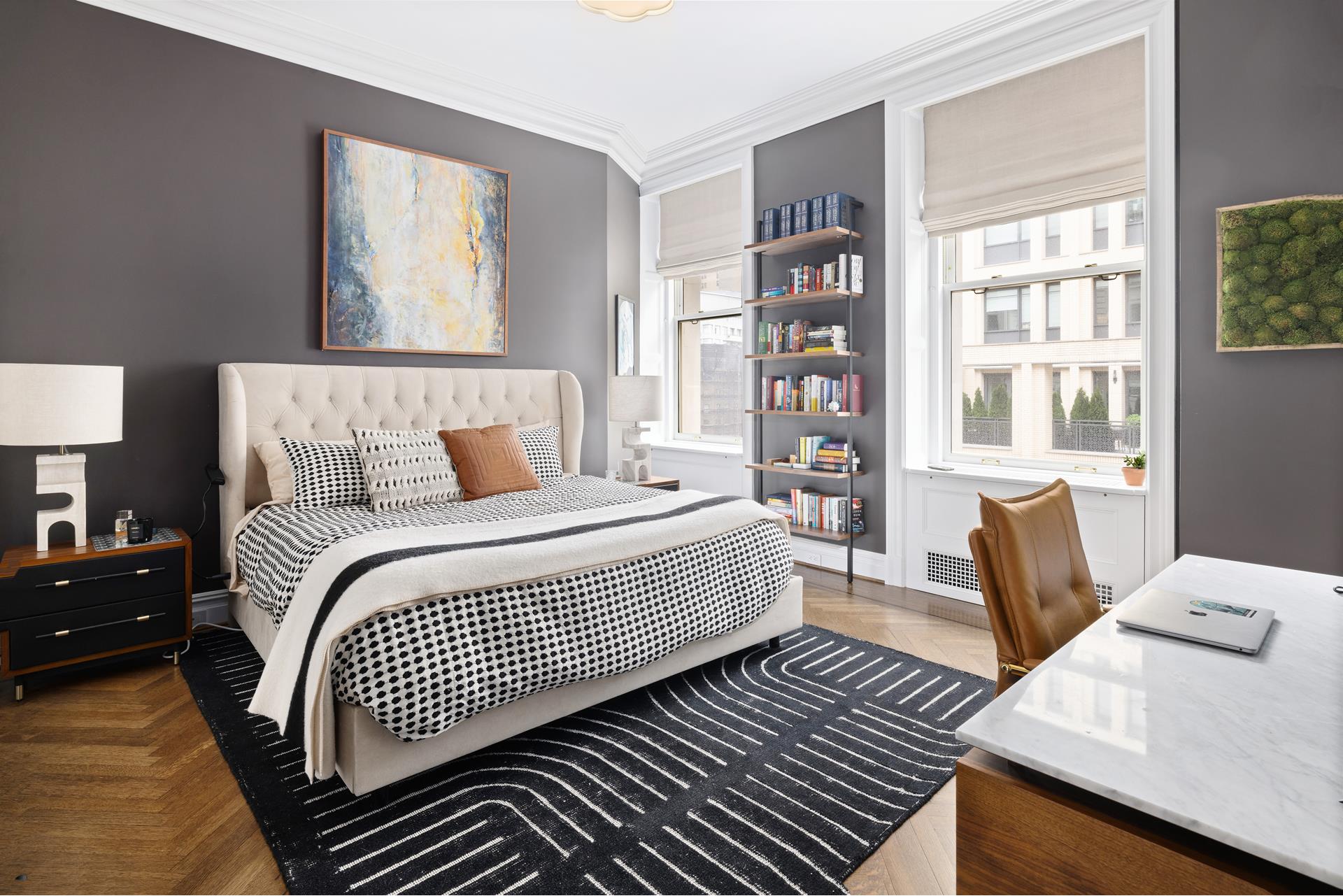 #8 photo, 390 W END Avenue, マンハッタン Upper West Side , NY 10024