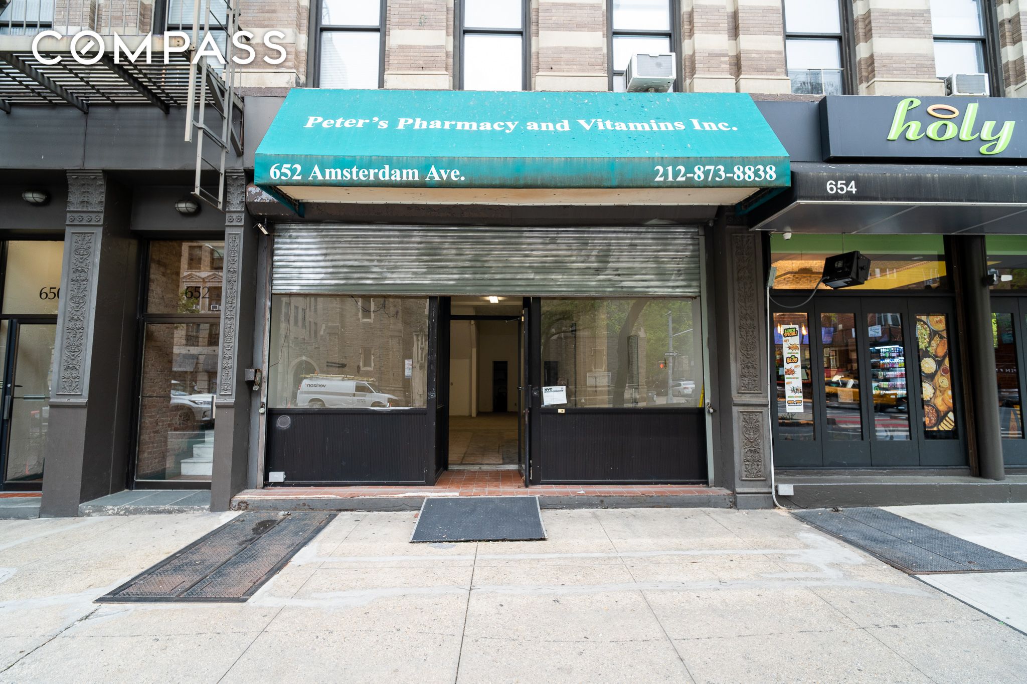 #1 photo, New York City, 曼哈頓 上西城 Upper West Side , NY 10025