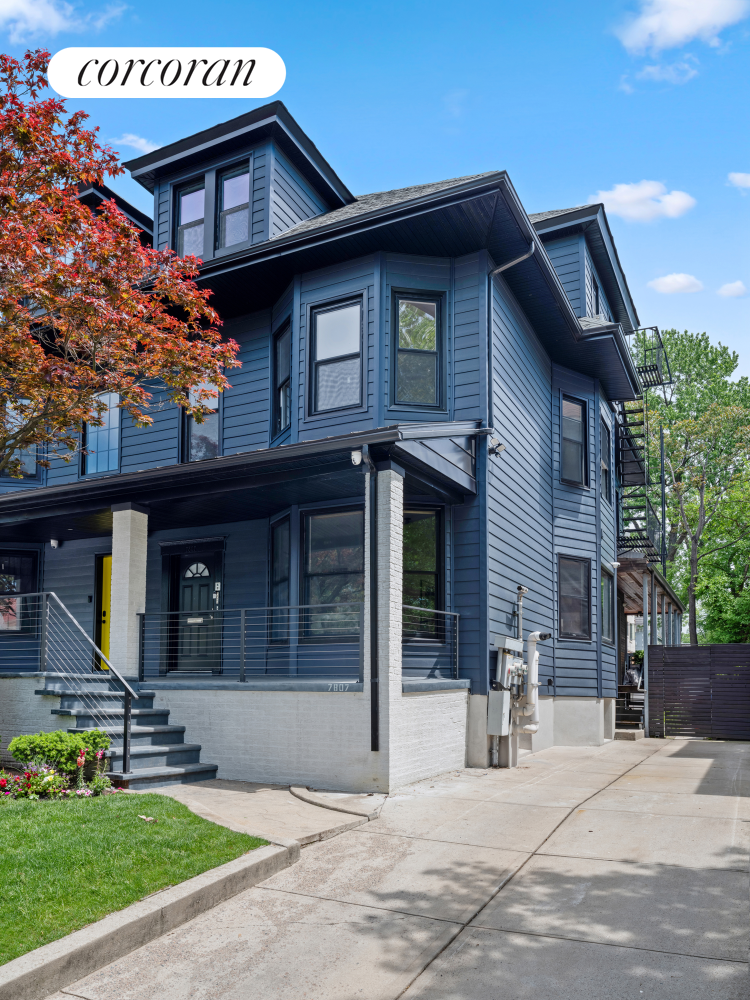 #16 photo, 7807 RIDGE Boulevard, ブルックリン区 Bay Ridge , NY 11209