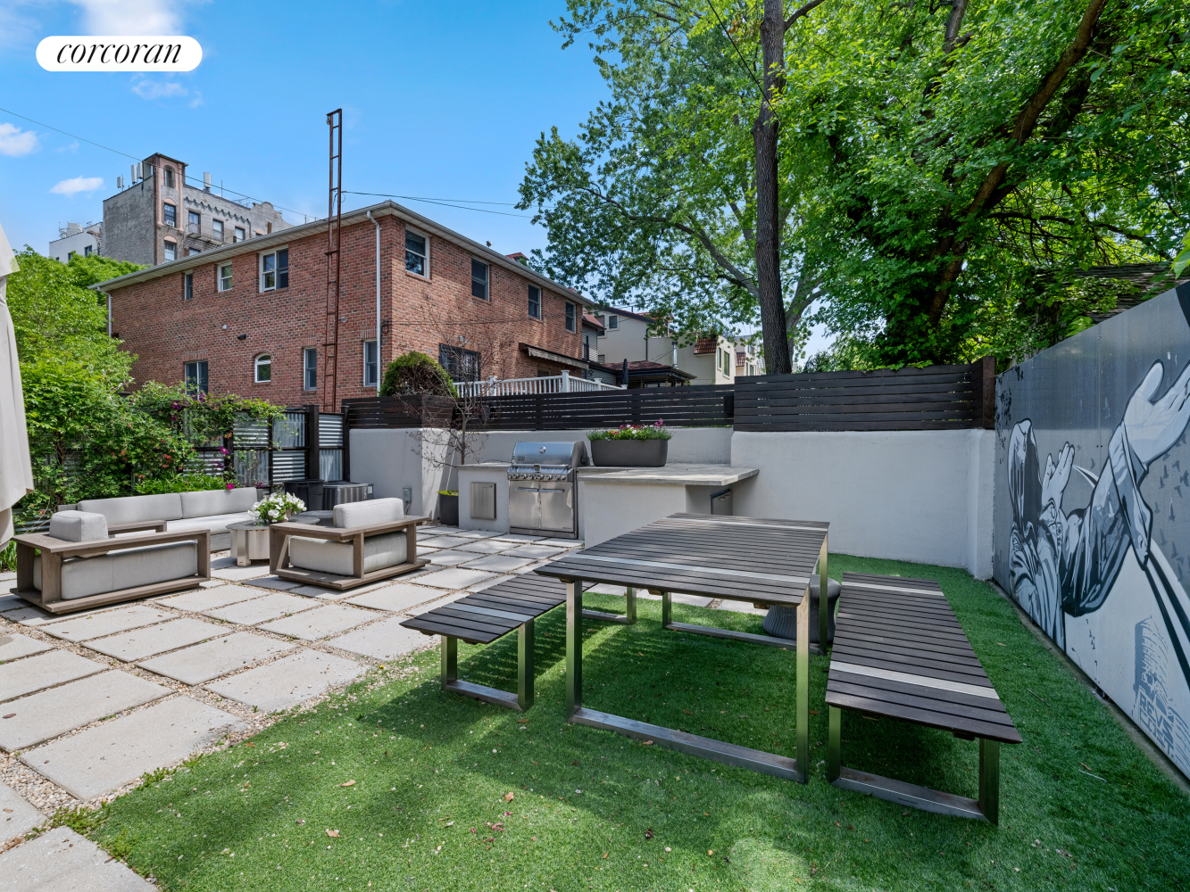 #4 photo, 7807 RIDGE Boulevard, ブルックリン区 Bay Ridge , NY 11209