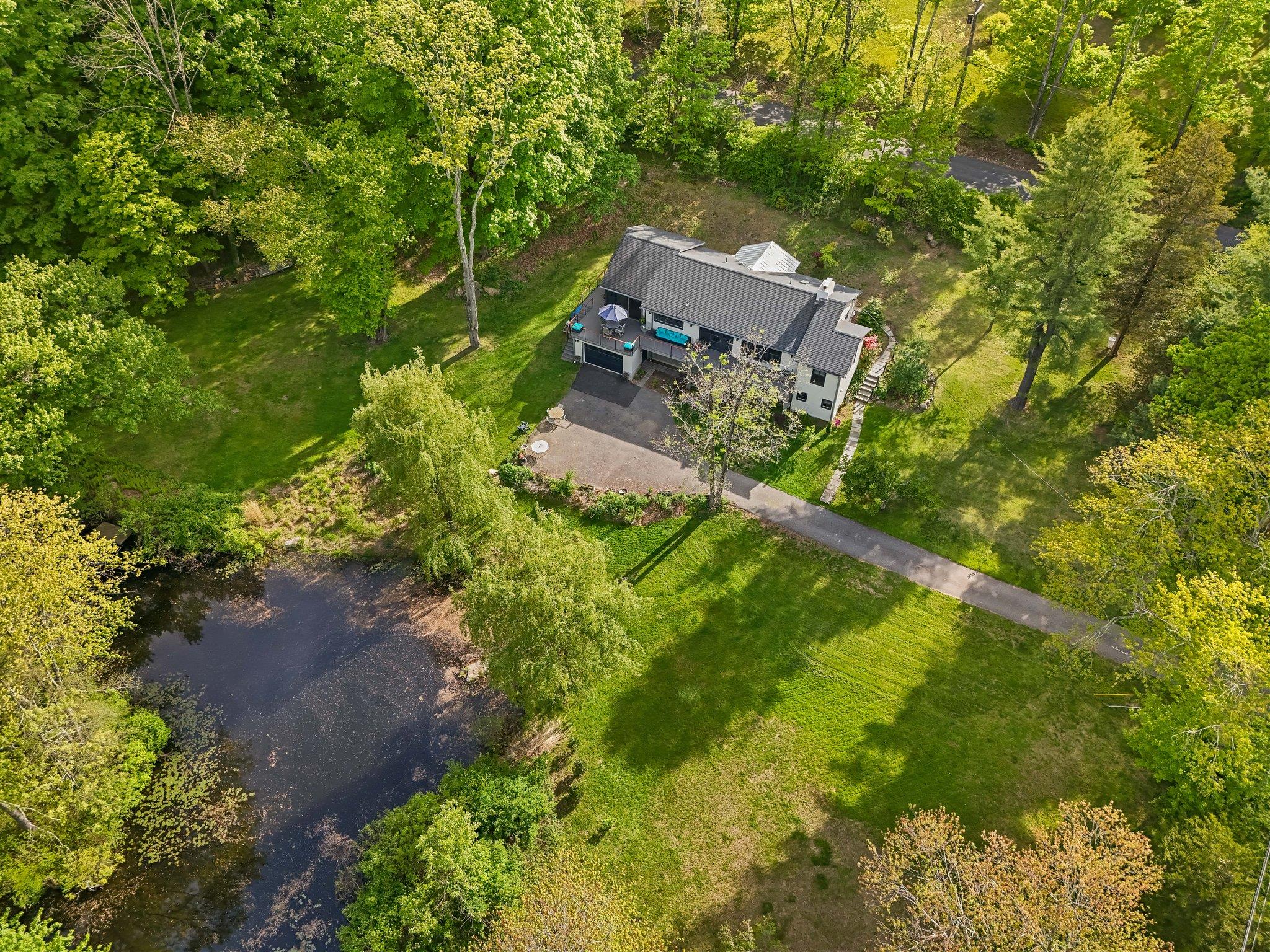 #1 photo, 119 Cross Pond Road, Pound Ridge , NY 10576