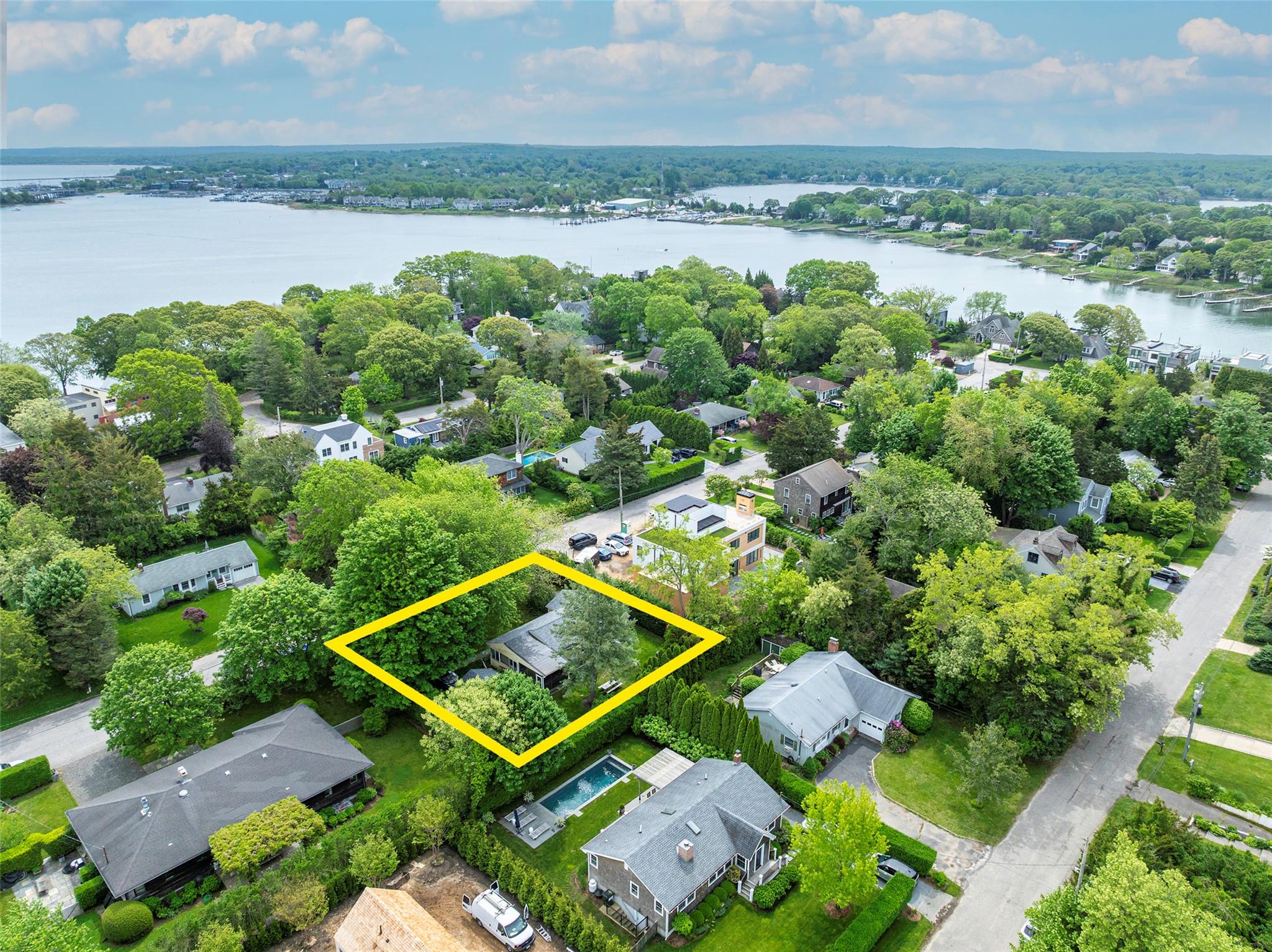 #1 photo, 31 Sunset Drive, Sag Harbor , NY 11963