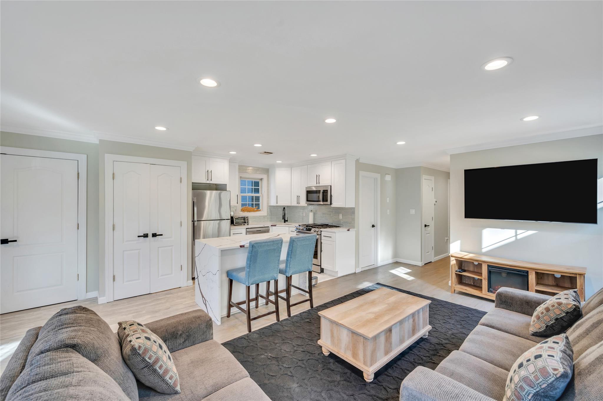 #19 photo, 68 Brookline Avenue, ナッソー郡 East Atlantic Beach , NY 11561