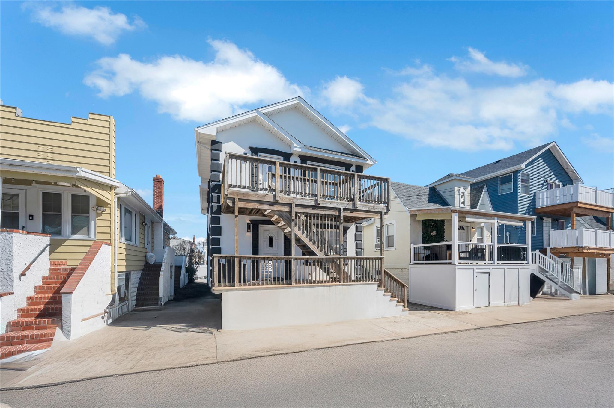 #2 photo, 68 Brookline Avenue, ナッソー郡 East Atlantic Beach , NY 11561