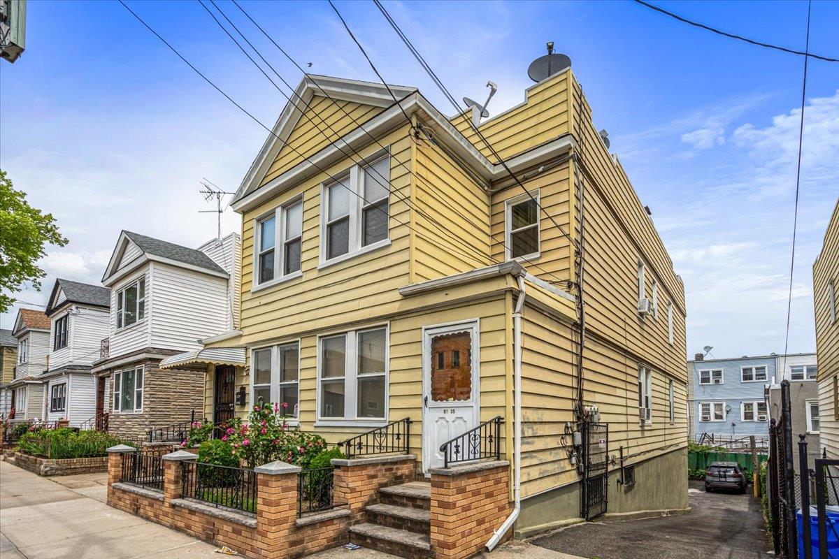 #1 photo, 9735 77th Street, Ozone Park , NY 11416