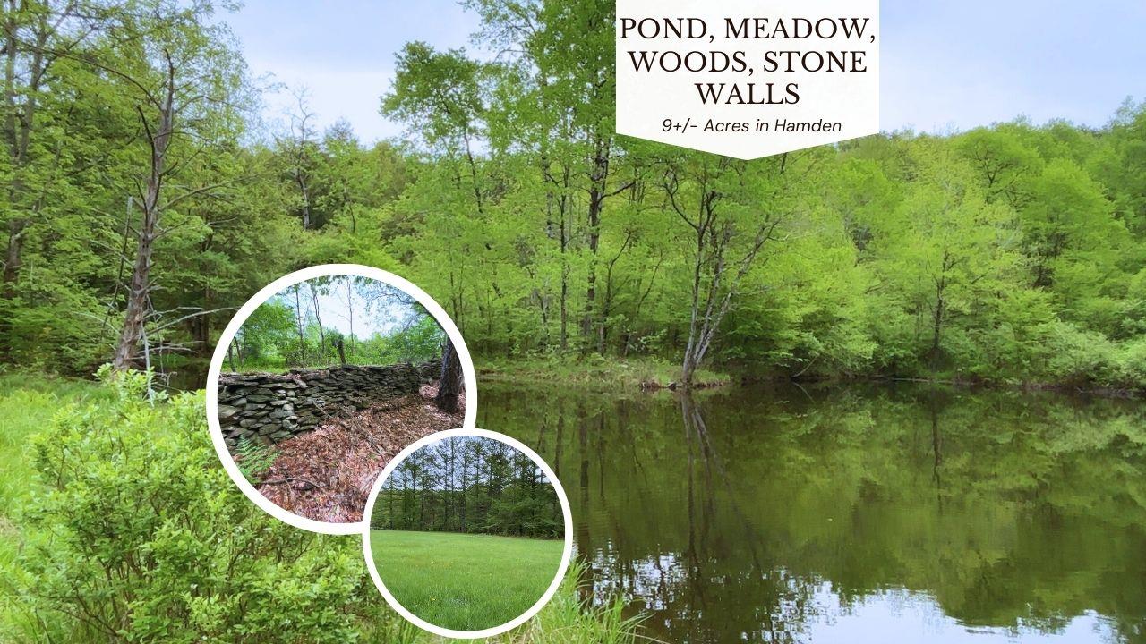 #1 photo, Lot 6.2 Launt Hollow Road, Hamden , NY 