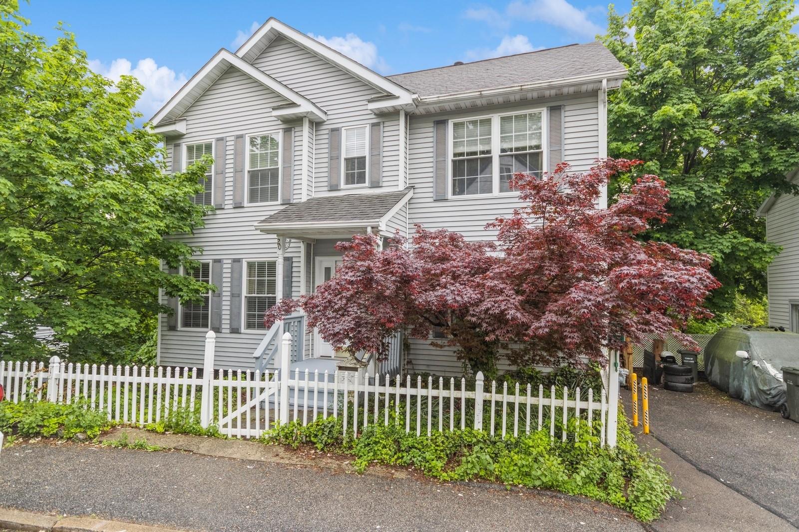 #1 photo, 20 South Street, 紐約州 Highland Falls , NY 10928