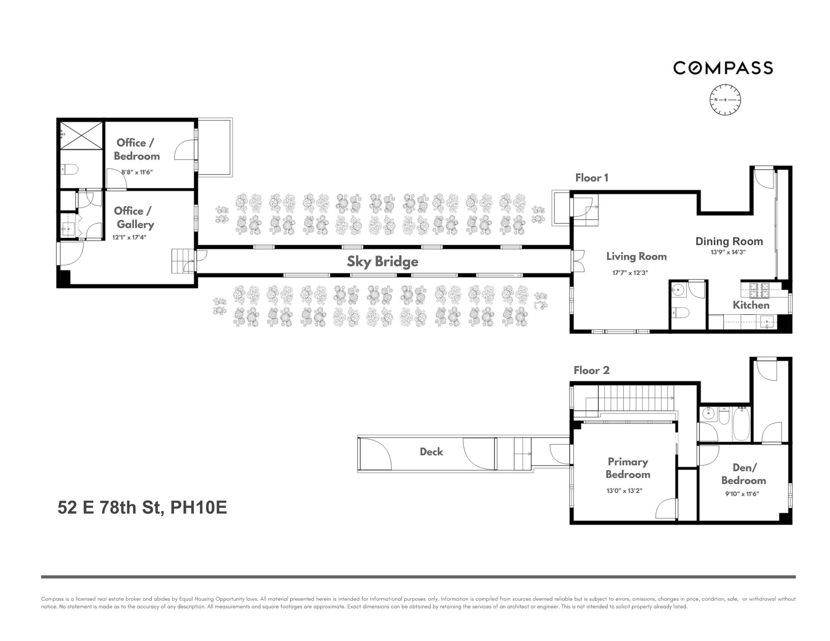 #2 photo, 52 E 78th Street, マンハッタン Upper East Side , NY 10075