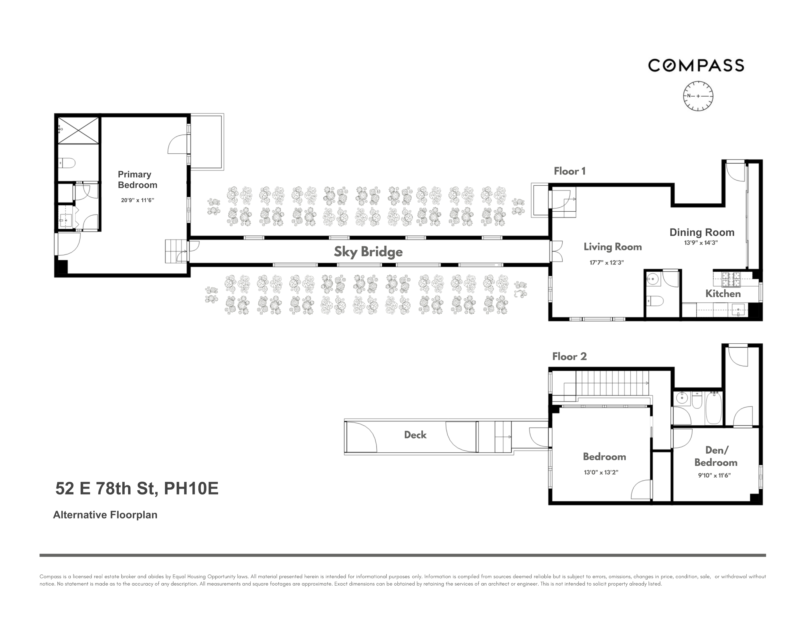 #3 photo, 52 E 78th Street, マンハッタン Upper East Side , NY 10075