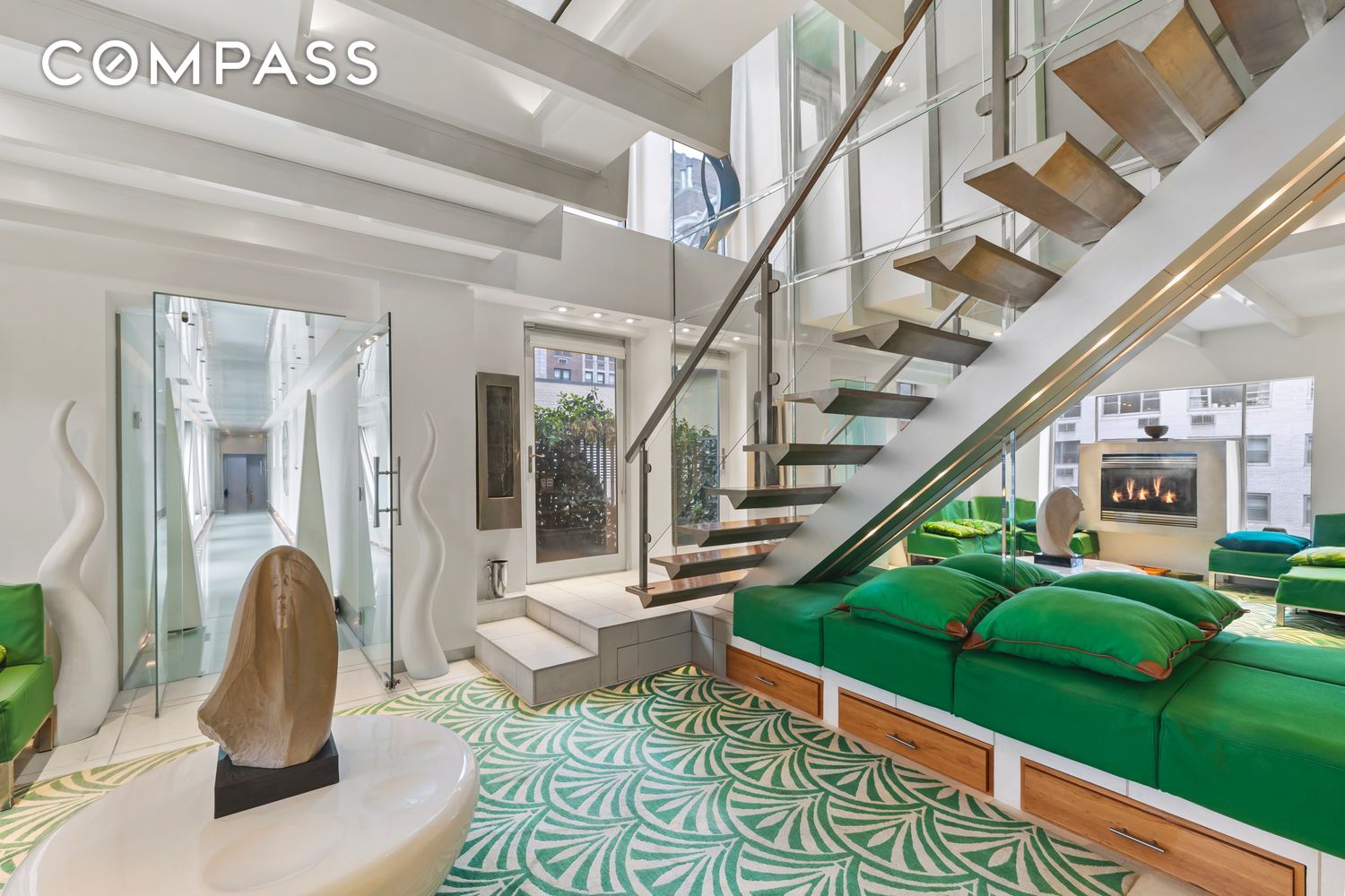 #4 photo, 52 E 78th Street, マンハッタン Upper East Side , NY 10075