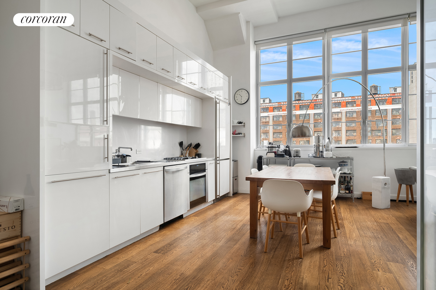 #1 photo, 2728 THOMSON Avenue, Long Island City , NY 11101