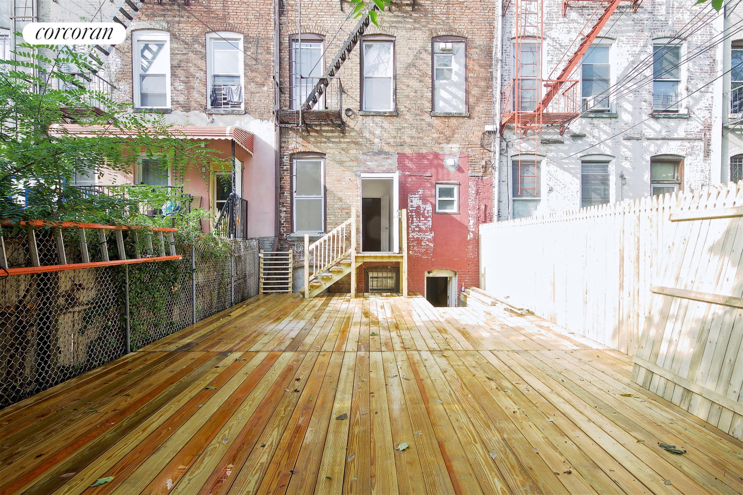 #10 photo, 784 HALSEY Street, ブルックリン区 Stuyvesant Heights , NY 11233